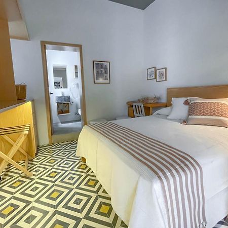 Hotel Casa Blanco By Barrio Mexico à Guadalajara Extérieur photo