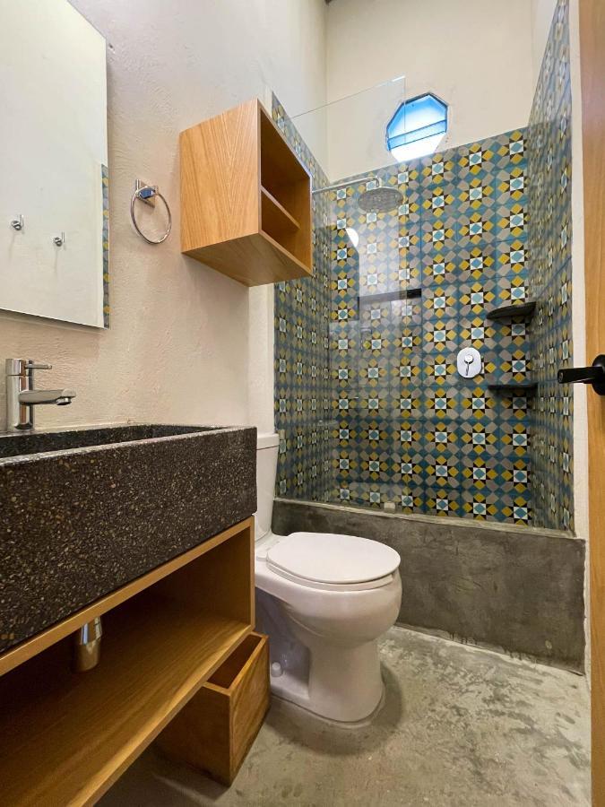 Hotel Casa Blanco By Barrio Mexico à Guadalajara Extérieur photo
