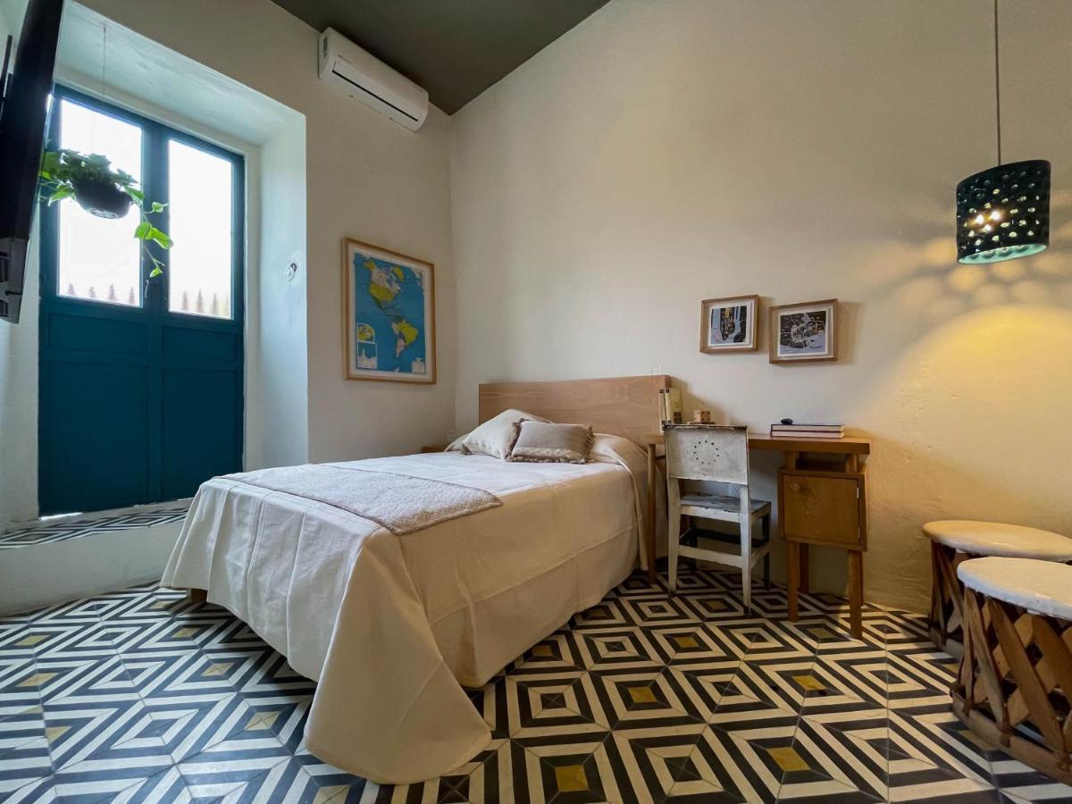Hotel Casa Blanco By Barrio Mexico à Guadalajara Extérieur photo