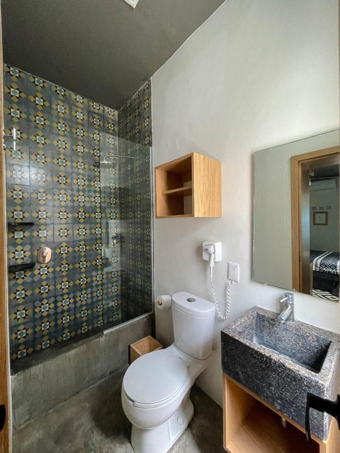 Hotel Casa Blanco By Barrio Mexico à Guadalajara Extérieur photo