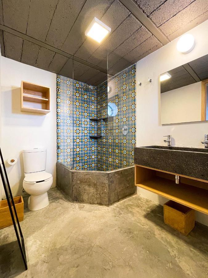 Hotel Casa Blanco By Barrio Mexico à Guadalajara Extérieur photo