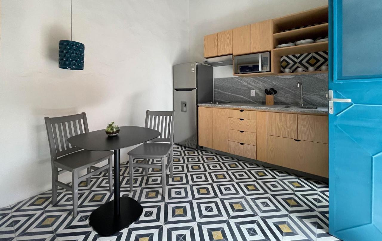 Hotel Casa Blanco By Barrio Mexico à Guadalajara Extérieur photo