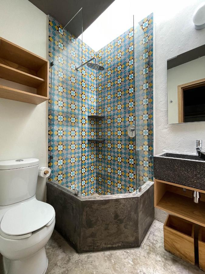 Hotel Casa Blanco By Barrio Mexico à Guadalajara Extérieur photo