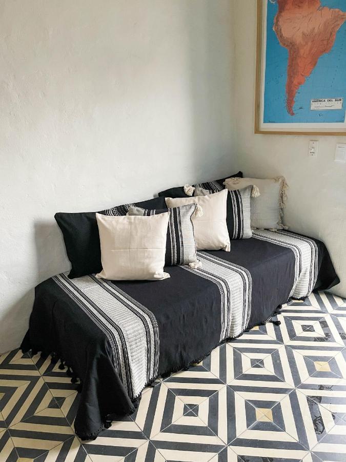 Hotel Casa Blanco By Barrio Mexico à Guadalajara Extérieur photo