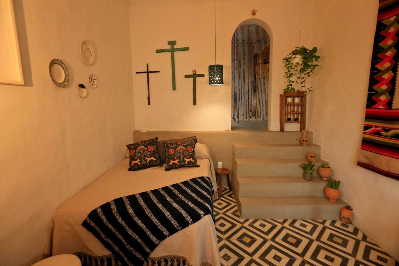 Hotel Casa Blanco By Barrio Mexico à Guadalajara Extérieur photo